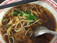 -吴茂兴本帮面(百色路店)