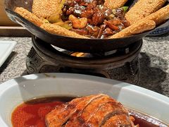 -南京大牌档(济南万象城店)