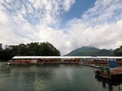 -广州市流溪河国家森林公园