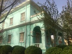 -北京园博大酒店