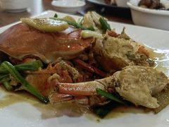 三门青蟹-501號台州海鲜餐厅(海创园店)