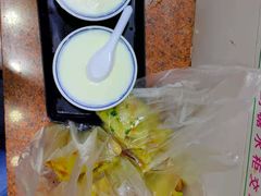 葱油饼-咏春葱油饼(德政中路店)