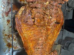 -大京袁记烤全羊农家(大京水库店)