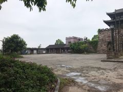 -邓小平故里