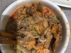 -海底捞火锅(壹悦城店)