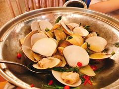 香油塔沙白-先记烧鹅王·本地粤菜(福永店)