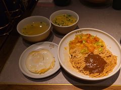 -松鹤楼·苏式汤面(虹桥天地店)