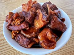 炖牛肉-京东程记肉饼店