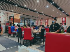 大堂-赏点粤式点心(广州塔店)