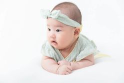 -小熊维尼高端孕婴摄影(清湖金銮店)