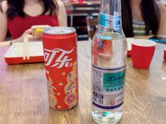 -永红源·小排档(闽江路店)
