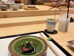 -辉·四季料亭·怀石料理·深夜食堂烧鸟·Omakase