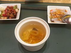 -伯豪瑞廷酒店-天伦阁西餐厅