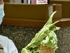 -野人先生Gelato(上海长宁龙之梦店)