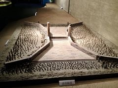 -元代水闸遗址博物馆