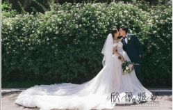 -欣薇婚纱(新源乐汇城店)