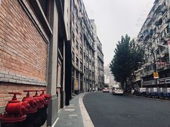 -上海四行仓库抗战纪念馆