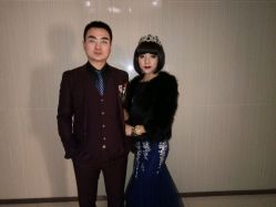 点击看大图 -唯一视觉婚纱摄影(李家村店)