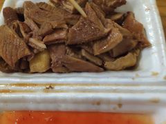 -细妹五香牛杂(步行街店)