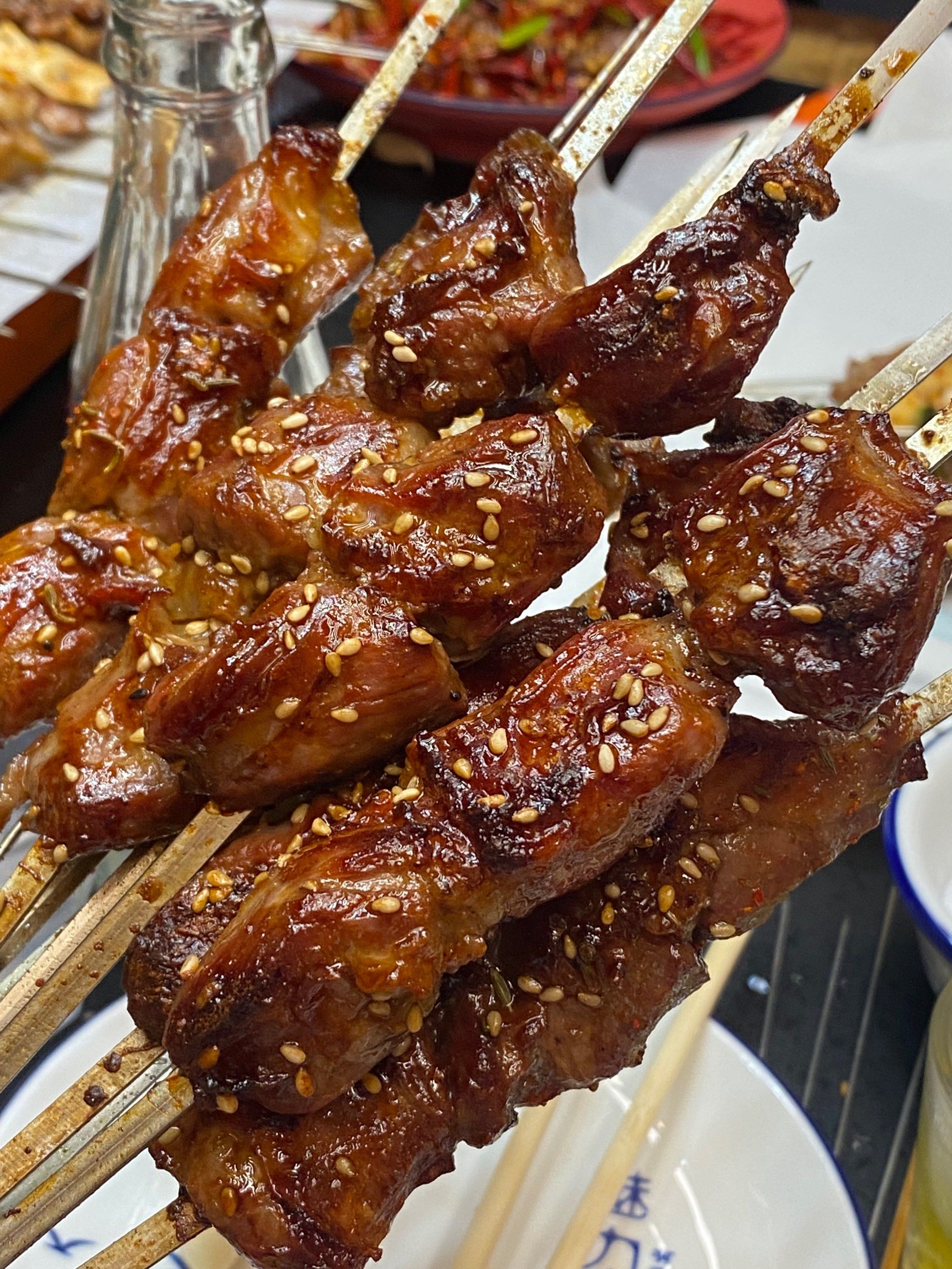 长春最好吃的大油边出现了‼️