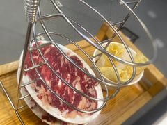 -八合里牛肉火锅(新洲店)