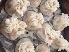 -鲜味烧卖店(斜西街店)