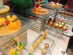 -顺德联塑万怡酒店·万荟轩自助餐厅