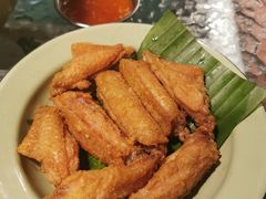 阿徕鸡翼-阿徕孖·泰餐(大沙地店)