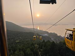 -云龙湖旅游景区