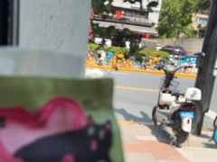 -堂屋糖水店(愚园店)