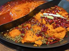 -楠火锅(葫芦岛飞天广场店)