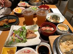 -味太助·银饭食堂(中华城店)