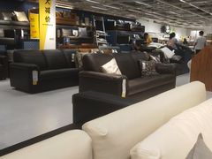 -宜家家居(西安未央商场店)