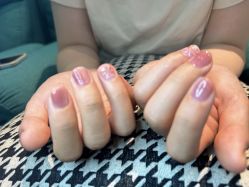 -Beauty nail伊佳靓丽美甲美睫