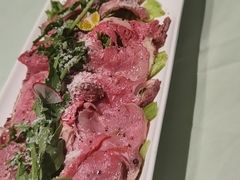 低温慢烤牛肉-黑明餐厅(白鹭洲店)