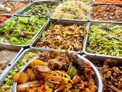 -枣阁园滴滴自助餐