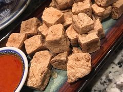 -南京大牌档(凯德大峡谷店)