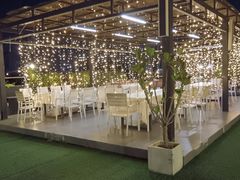 -沸奇公园·情景团建·年会露营烧烤轰趴生日(科技园店)