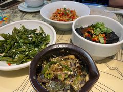 -俏九州·小炒黄牛肉(华润万象汇店)