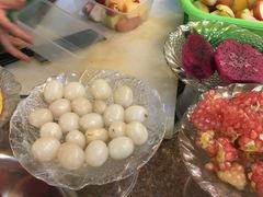 -水果立方果然鲜(升平路店)