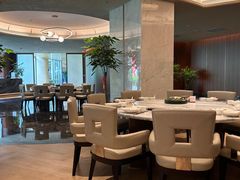 -喜来登由由大酒店九州膳坊中餐厅