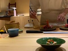 -鮨青(恒基名人购物中心店)