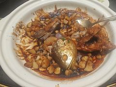 -福海居烤鸭店(鸟巢店)
