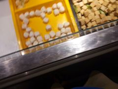 -彩鹿·潮汕·鲜牛肉·自助火锅(伊电园店)