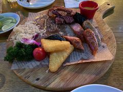 -味德西餐音乐酒吧 Wade's Bar&Grill