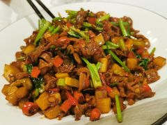 醒味酸辣鸡胗-印湘·剁椒鱼头(马连洼北路店)