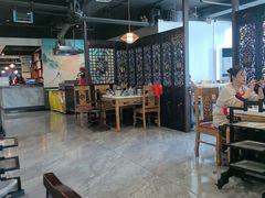 -重庆巴渝火锅(钟家村店)
