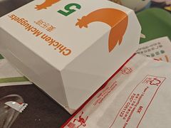 -麦当劳(龙洞店)