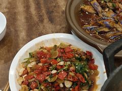 -一楼食业·美食人家