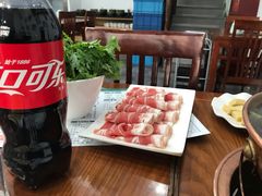 -岳合轩老北京涮肉